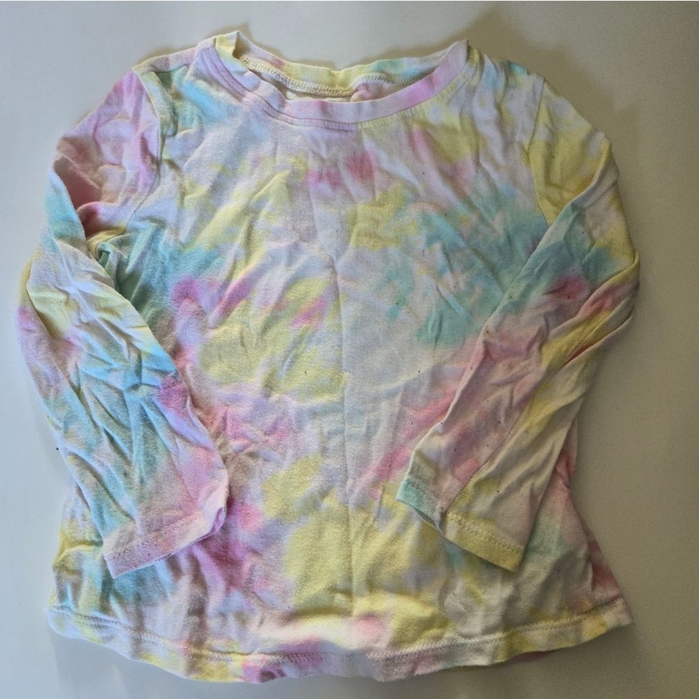 Old Navy Girls Tye Dye Shirt​